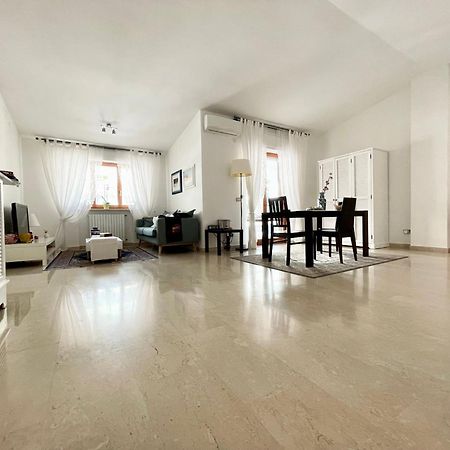 B&B Le Saline 타란토 외부 사진