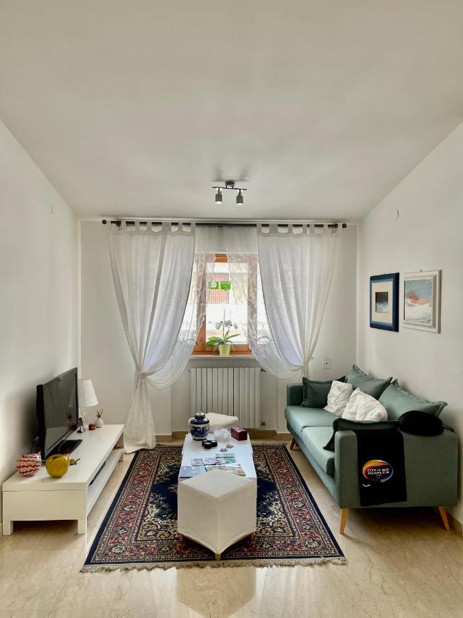 B&B Le Saline 타란토 외부 사진