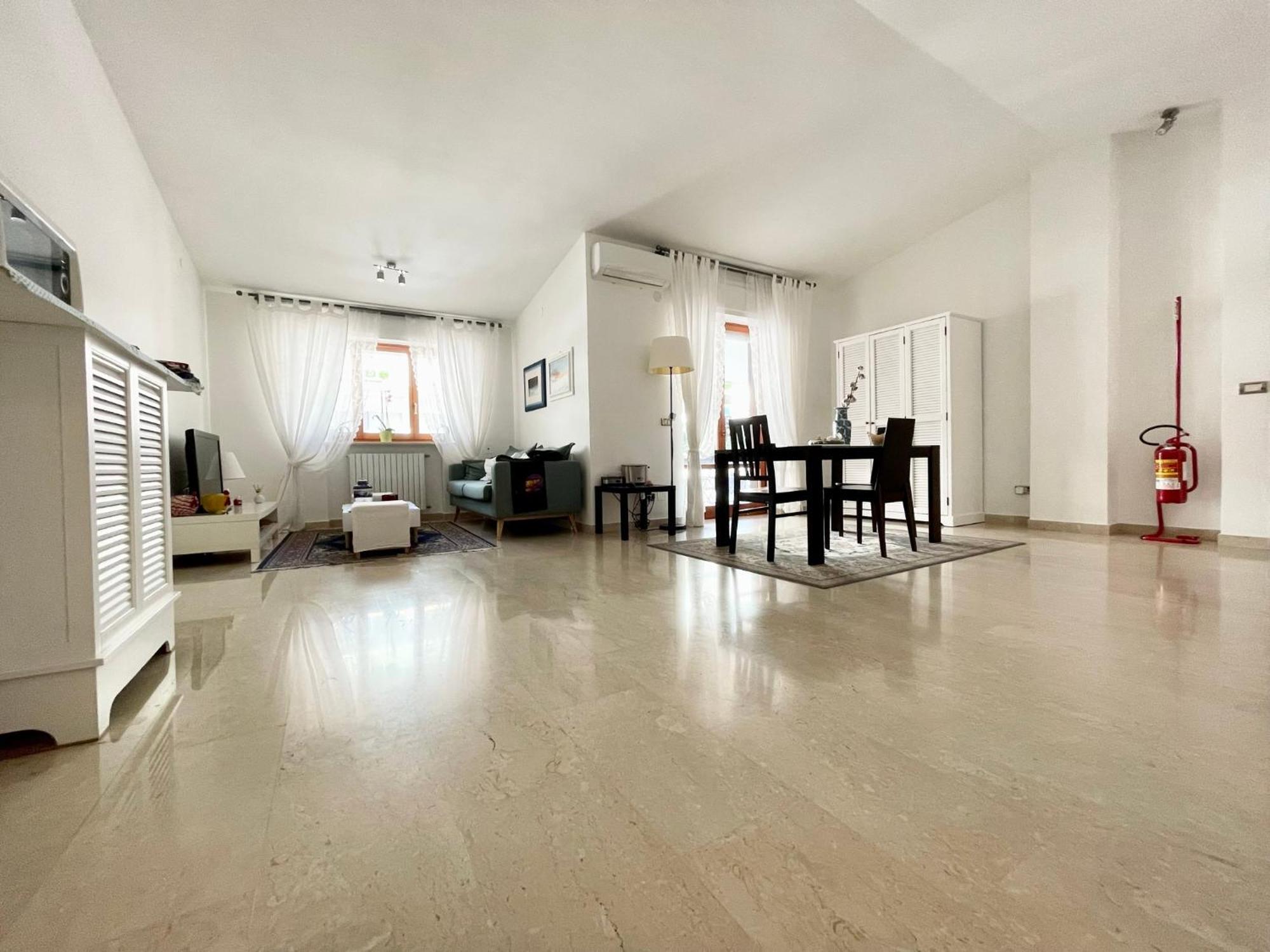 B&B Le Saline 타란토 외부 사진
