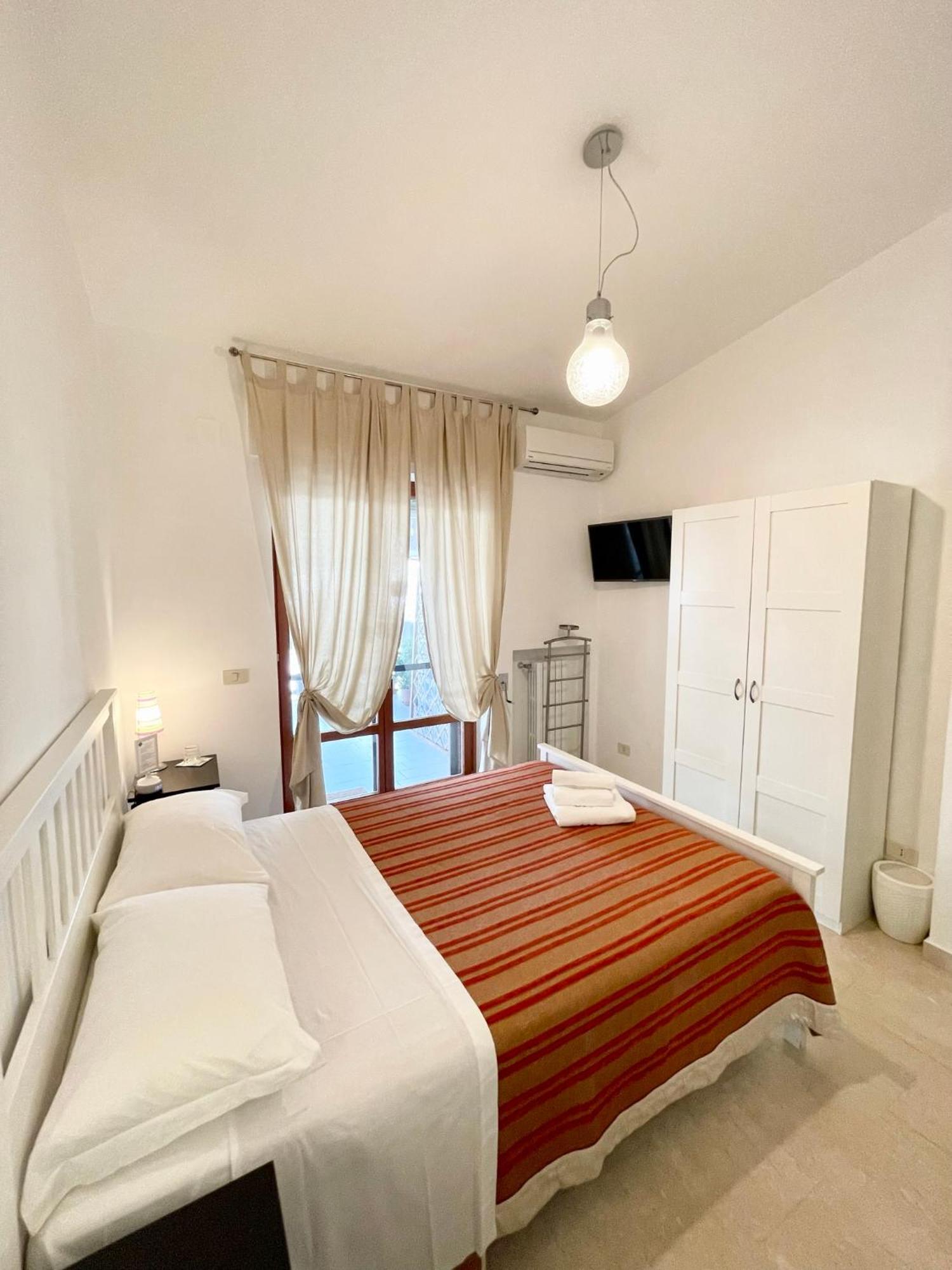 B&B Le Saline 타란토 외부 사진