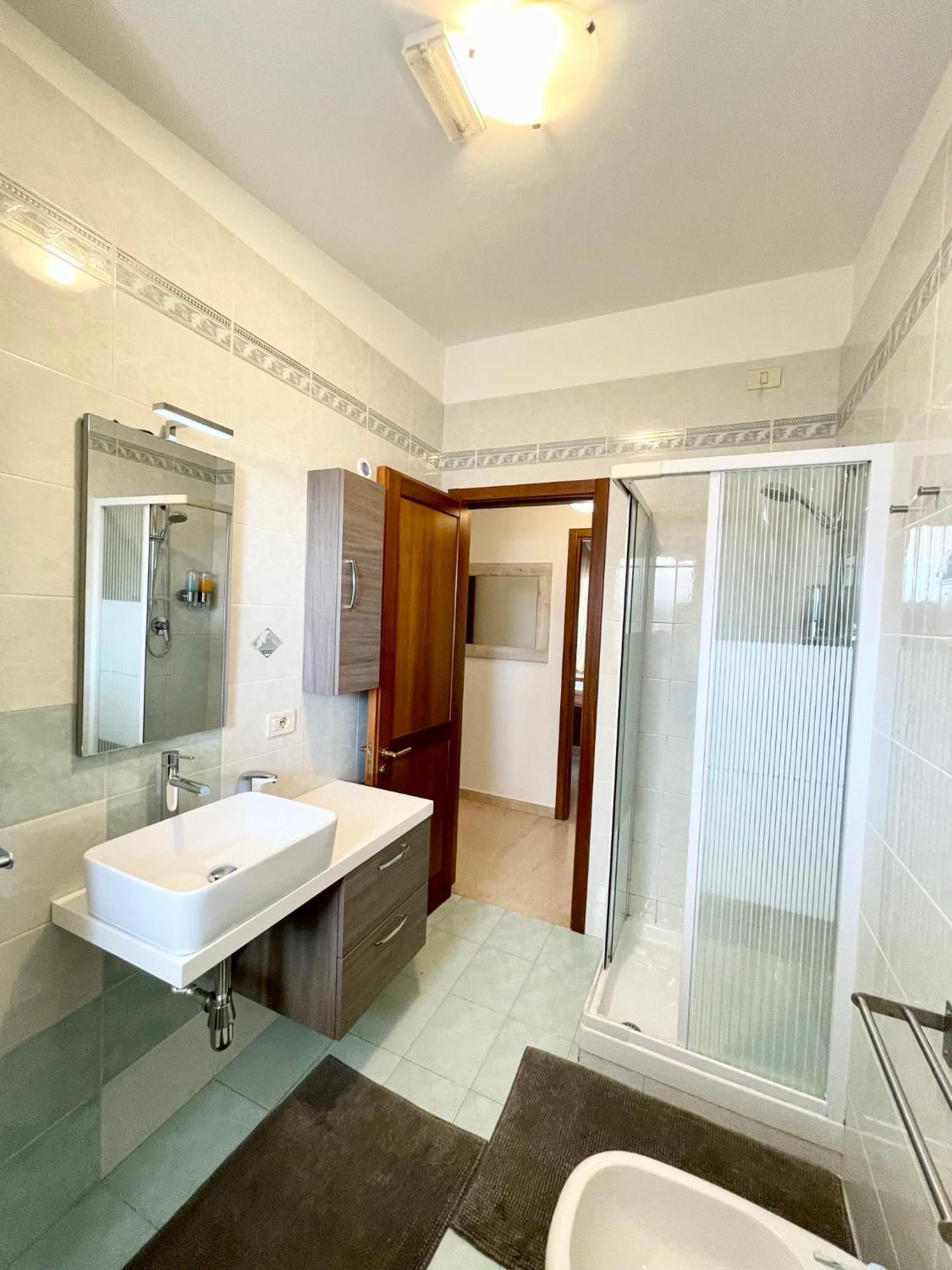 B&B Le Saline 타란토 외부 사진