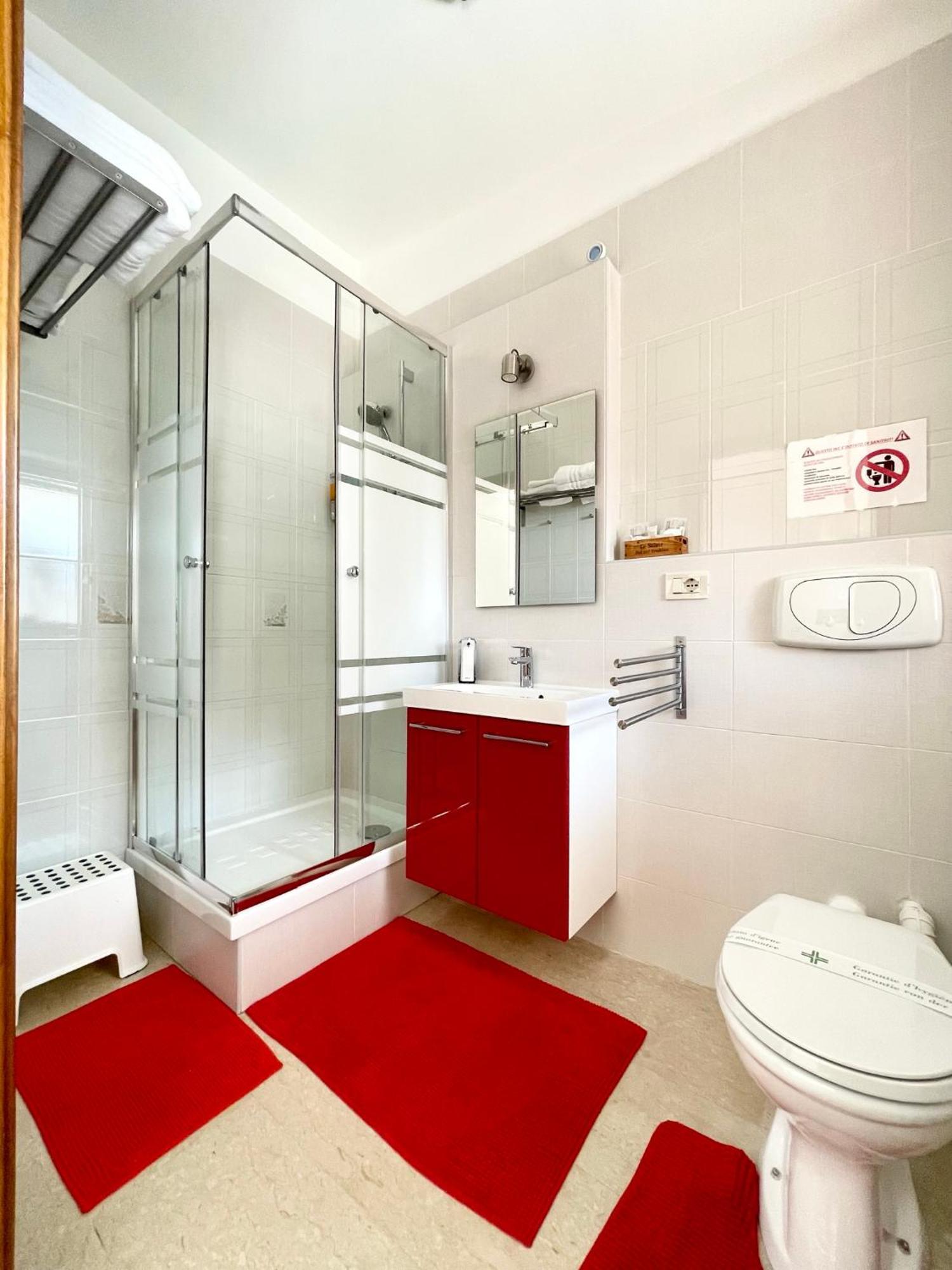 B&B Le Saline 타란토 외부 사진
