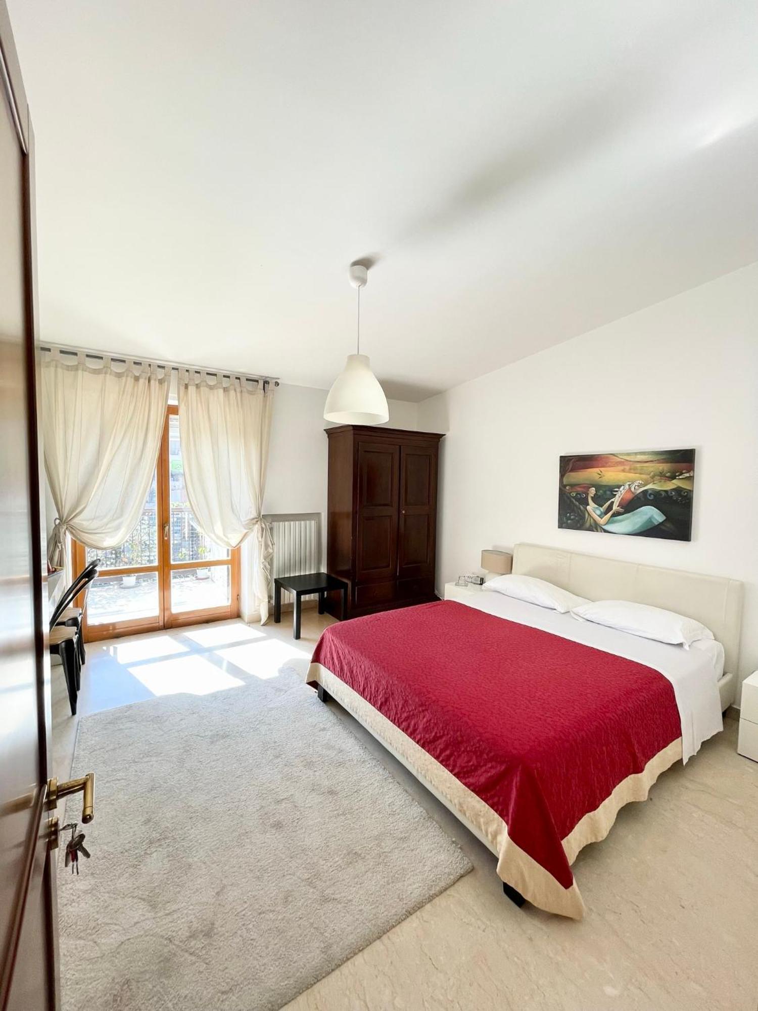 B&B Le Saline 타란토 외부 사진