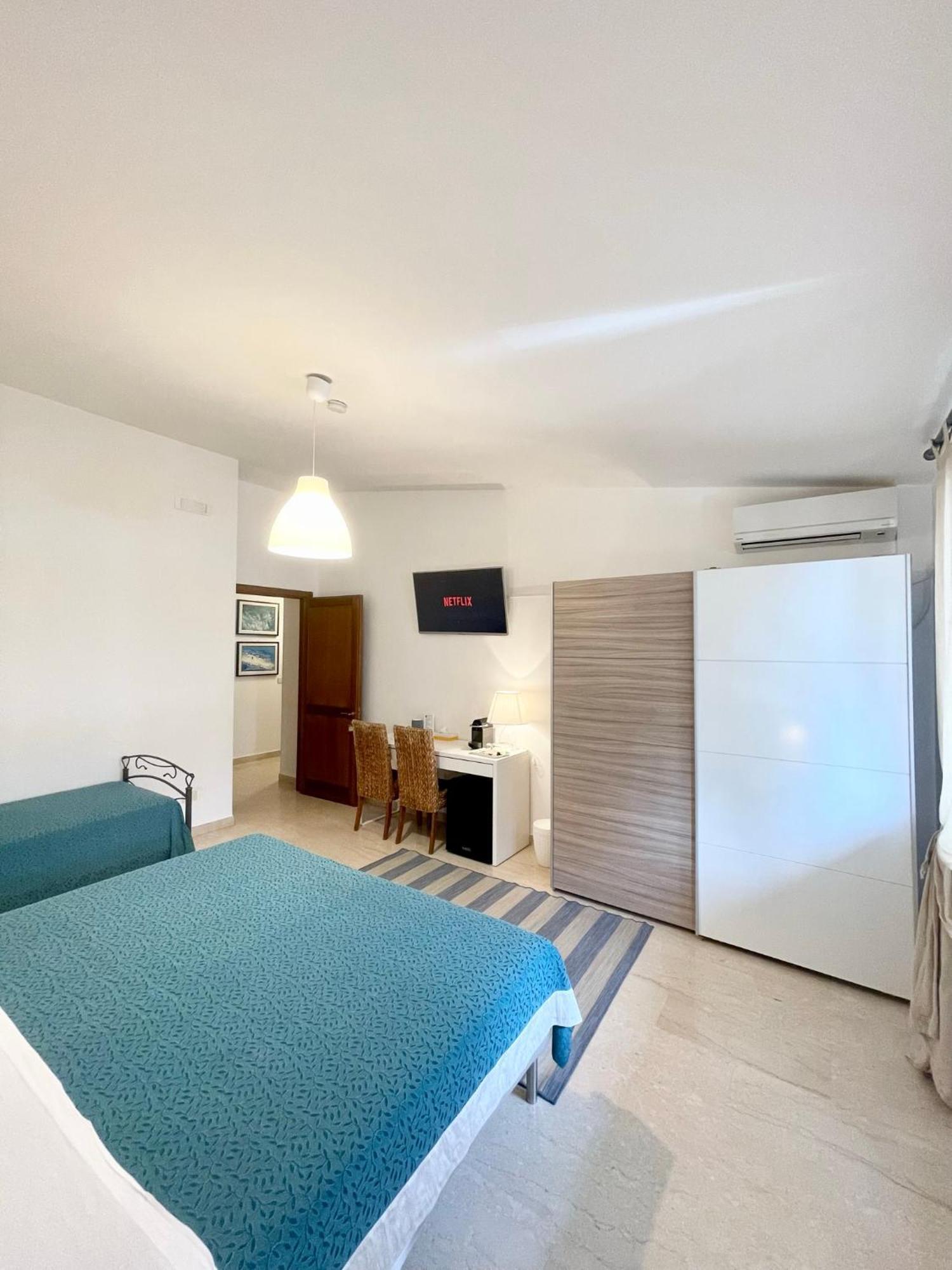 B&B Le Saline 타란토 외부 사진