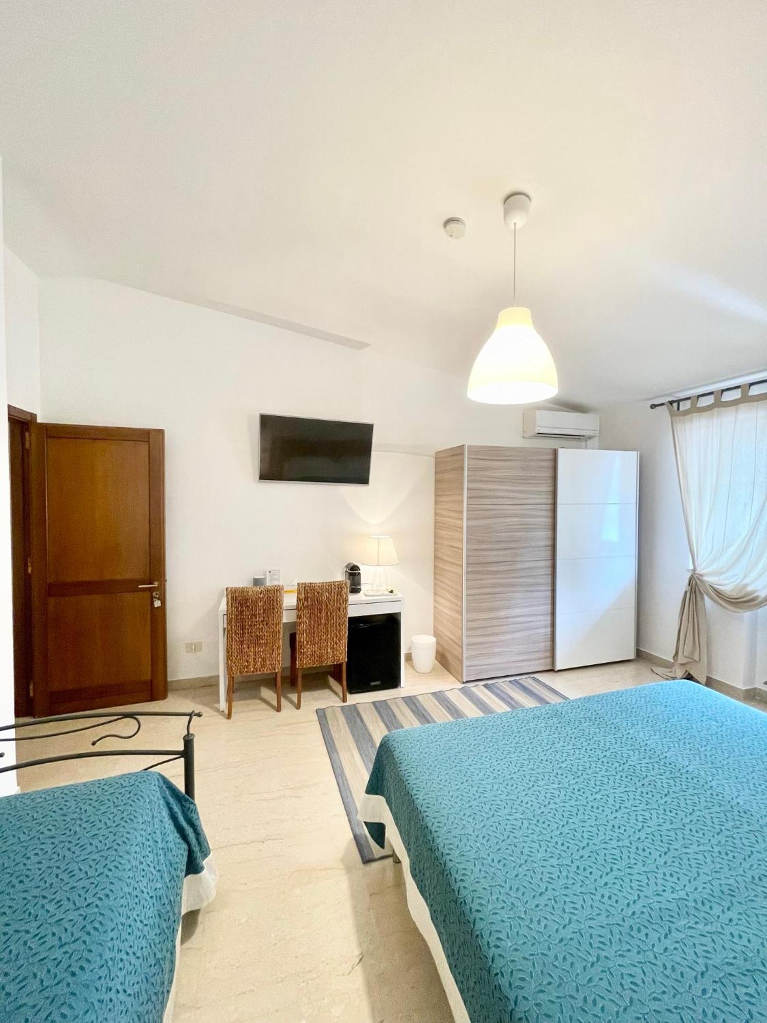 B&B Le Saline 타란토 외부 사진