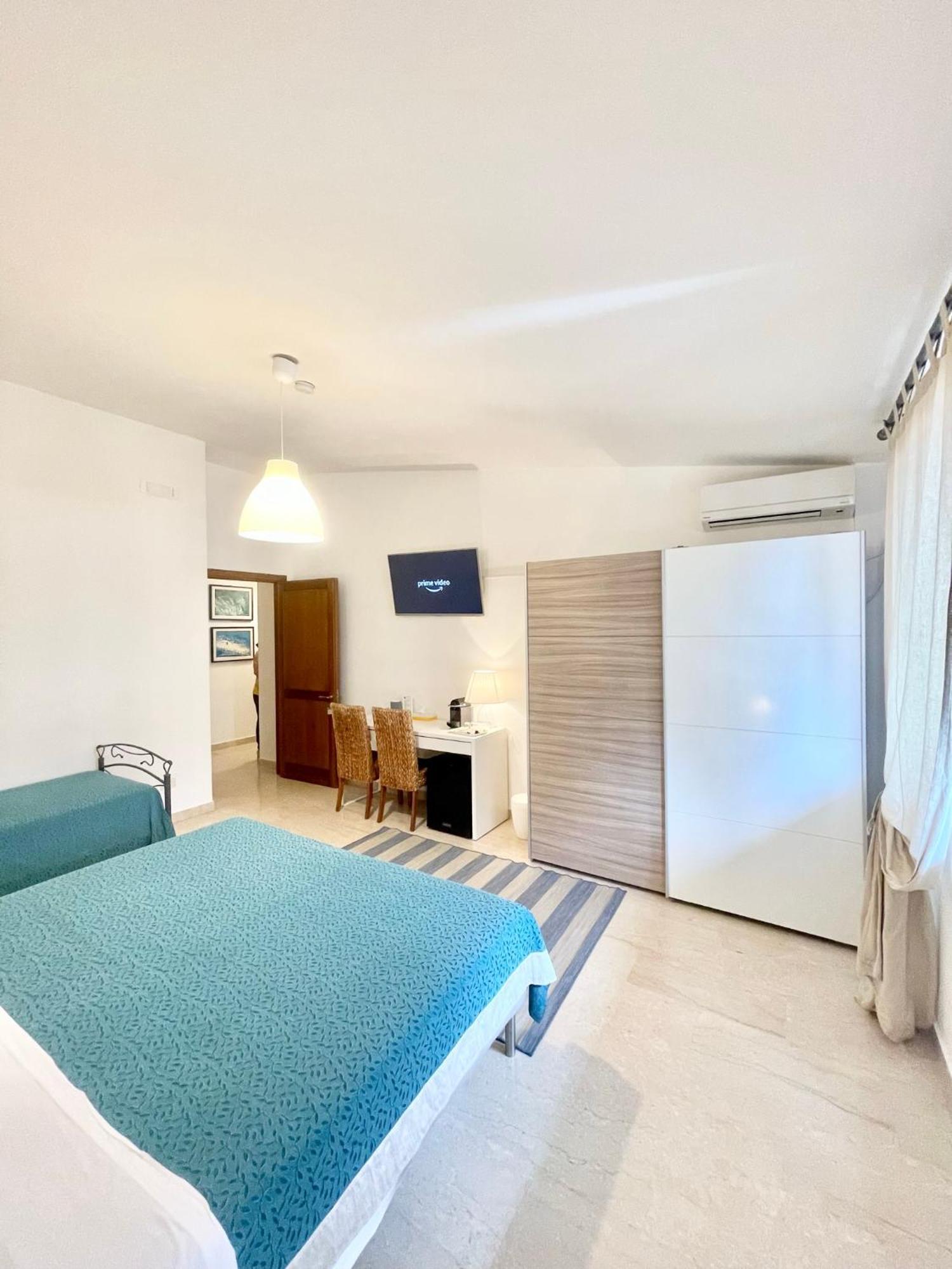 B&B Le Saline 타란토 외부 사진