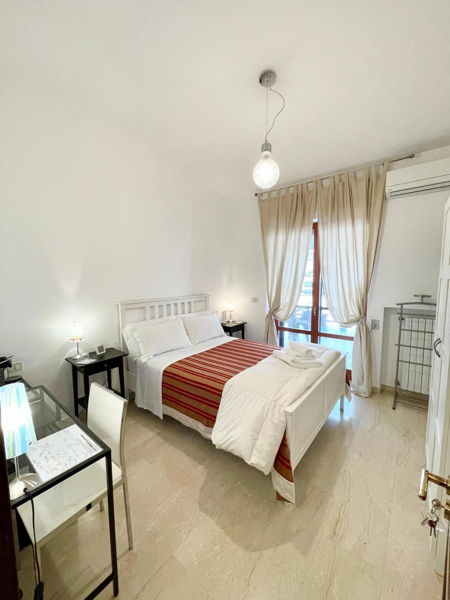 B&B Le Saline 타란토 외부 사진