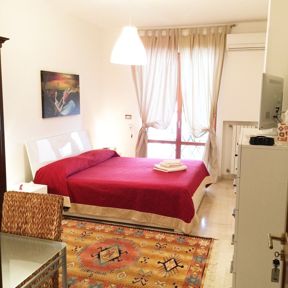 B&B Le Saline 타란토 외부 사진
