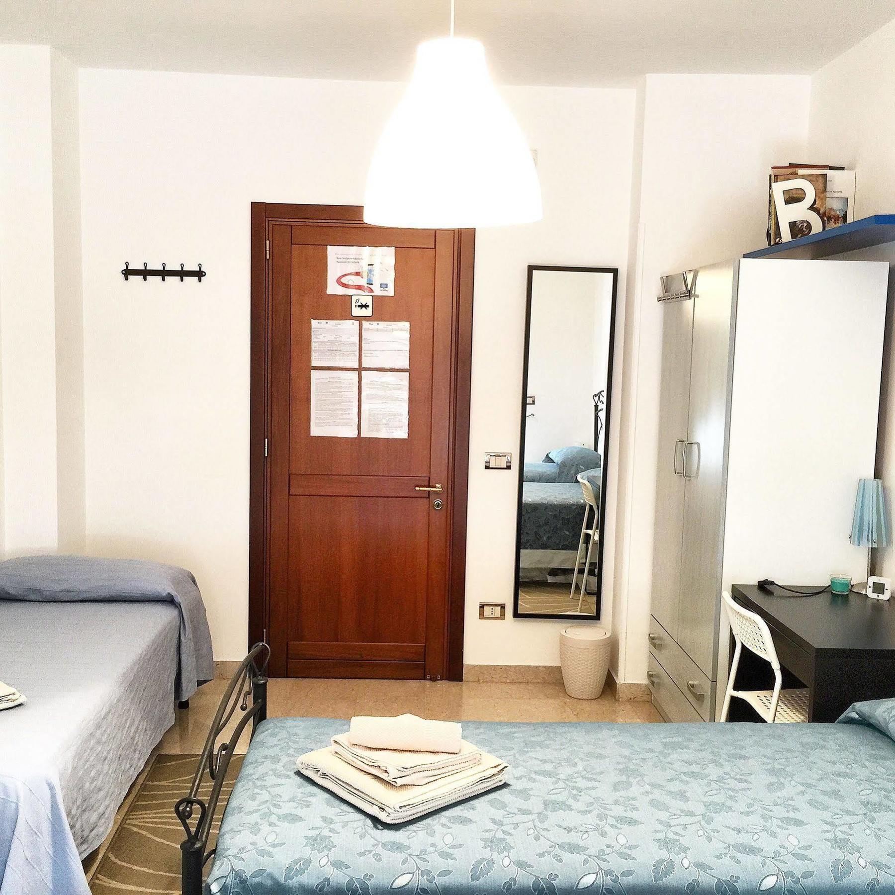 B&B Le Saline 타란토 외부 사진